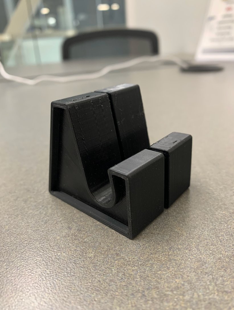 Portable Monitor Stand