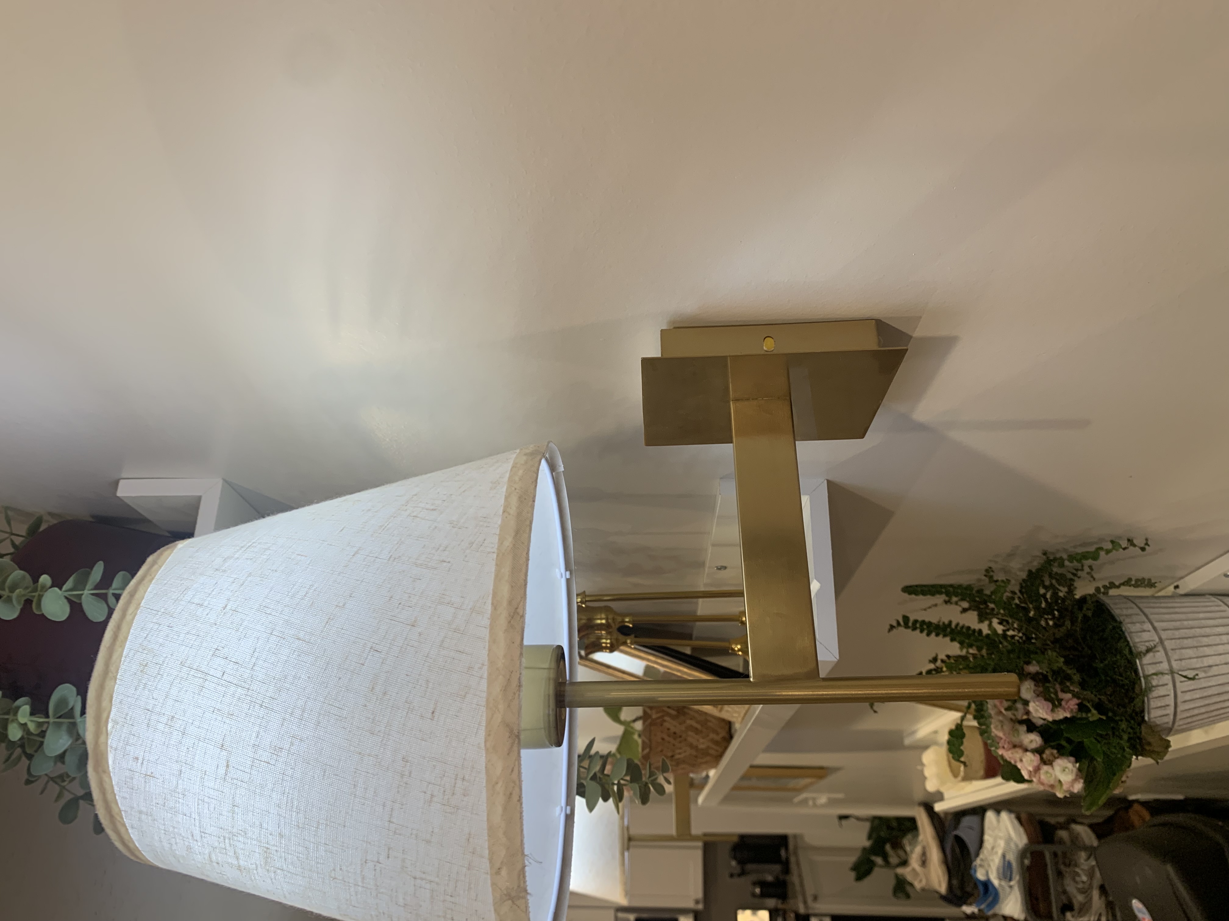 Sconce Hanger